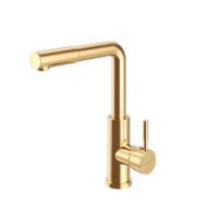 شیر ظرفشویی مارینو طلایی شودر