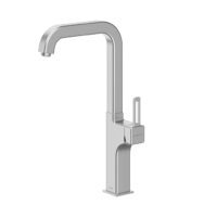 شیر ظرفشویی میشل کروم مات شودر