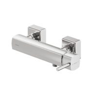 شیر آفتابه یونیک شودر