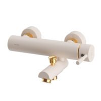 شیر دوش مارینو شیری طلایی شودر