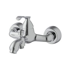 شیر دوش کلاسیک کروم شودر