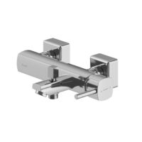 شیر دوش یونیک شودر