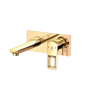 شیر-روشویی-توکار-فلت-طلایی-قهرمان