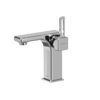 شیر روشویی میشل کروم شودر