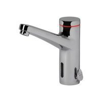 شیر روشویی دومو الکترونیکی kwc