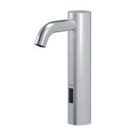 شیر روشویی چشمی بلندا مدل HD15B