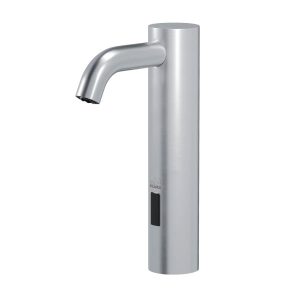 شیر روشویی چشمی بلندا مدل HD15B