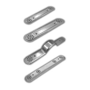 صفحه نصب پنج لایه