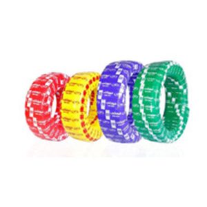 لوله پنج لایه