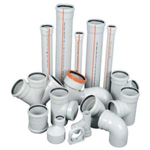 لوله و اتصالات پلیکا