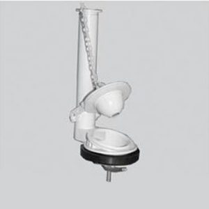 پمپ تخلیه دریچه ای دکمه رو (2)