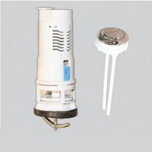 پمپ تخلیه دو زمانه 58