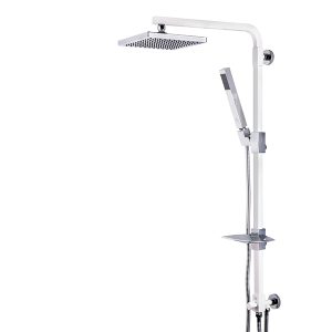 یونیکا فلت سفید