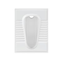 توالت زمینی چینی کرد مدل لی لی گود