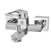 شیر دوش فلت قهرمان