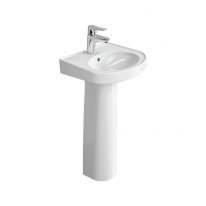 روشویی چینی کرد مدل لاندیس ۴۵