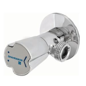 شیر آفتابه 2×2 کوچک قهرمان