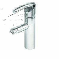 شیر روشویی تنسو قهرمان