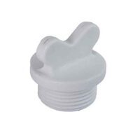درپوش رزوه دار (۳/۴)25mm آذین و نیوپایپ