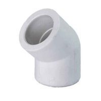 زانو ۴۵ درجه ۲۰ آذین