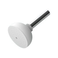 سردوش ساده (سفید)