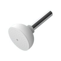 سردوش ساده (سفید)