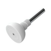 سردوش متحرک با ۵۰% صرفه جویی (سفید)