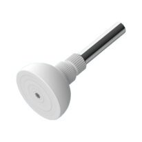 سردوش متحرک با ۵۰% صرفه جویی (سفید)