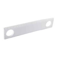 شابلون ۱/۲ آذین