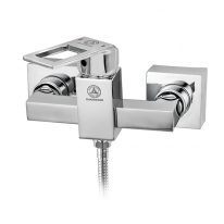 شیر آفتابه فلت قهرمان