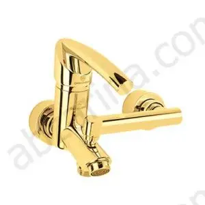 شیر دوش تنسو رویال طلایی قهرمان