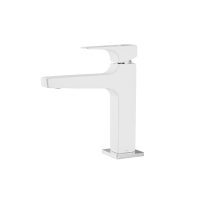 شیر روشویی اراتو سفید kwc