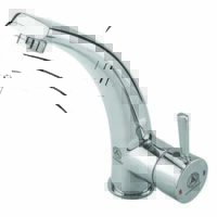 شیر روشویی ارکیده قهرمان