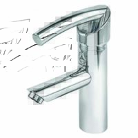 شیر روشویی تنسو رویال قهرمان