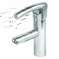 شیر روشویی تنسو رویال قهرمان