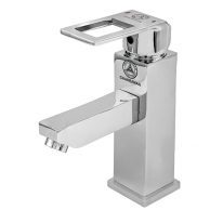 شیر روشویی فلت قهرمان