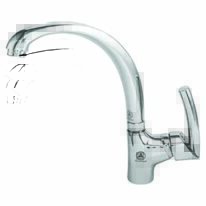 شیر ظرفشویی تنسو رویال قهرمان