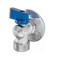 شیر لباسشویی قهرمان