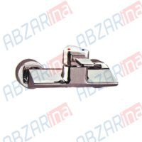 شیر توالت سپیدار طراوش