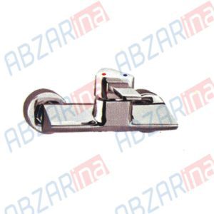 شیر توالت سپیدار طراوش