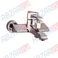 شیر دوش سپیدار طراوش