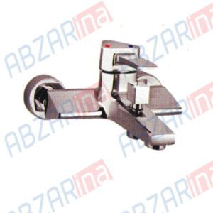 شیر دوش سپیدار طراوش