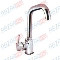 شیر ظرفشویی سپیدار طراوش