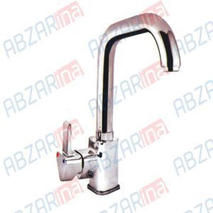 شیر ظرفشویی سپیدار طراوش