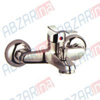 شیر دوش موج طراوش