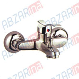 شیر دوش موج طراوش