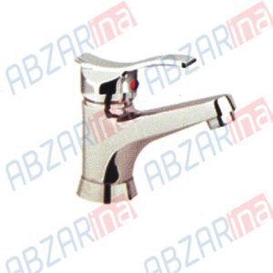 شیر روشویی موج طراوش