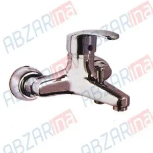 طراوش-ونیز-کروم-دوش