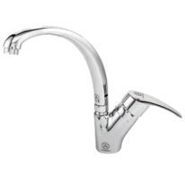 شیر ظرفشویی اسپانیایی قهرمان