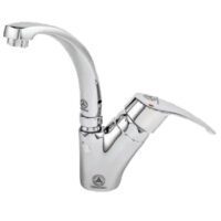 شیر روشویی علم دار اسپانیایی قهرمان